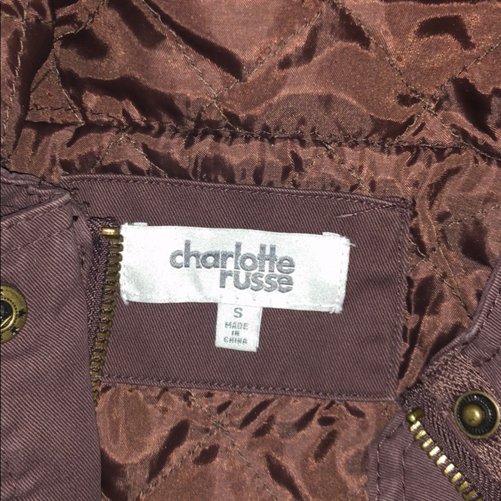 Jacket - Picture 3 of 5